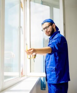 Able Glass Home Supplies in South Morang