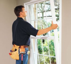 Able Glass Home Supplies in South Morang