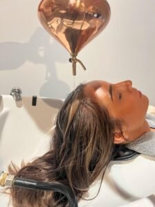 Sacred Ritual Spa - St Leonards Hair & Beauty in St Leonards