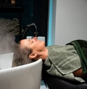 Sacred Ritual Spa - St Leonards Hair & Beauty in St Leonards