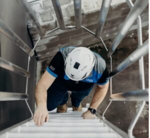 All Safe Height Safety Solutions Pty Ltd Building & Construction in Melbourne