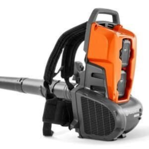 BattMow Gardening in Somerville