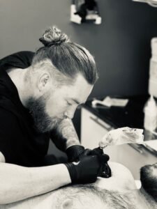Art n Soul Tattoo Studio Fashion in Prospect