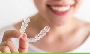 Serenity Smiles Dental Dentist in Sydney