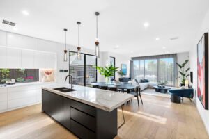 AOK Kitchens Cabinet maker in Bentleigh East
