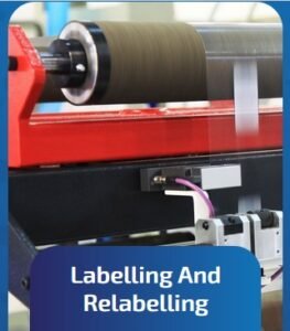 Rapid Pak Manufacturer in Clayton South
