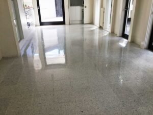 Shiny Stones Stone Restoration Cleaning service in Caulfield North