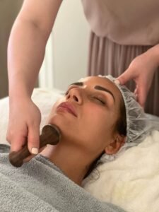 Sacred Ritual Spa - St Leonards Hair & Beauty in St Leonards