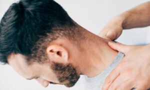 Better Backs Chiropractic & Natural Products Health & Medical in Mitcham