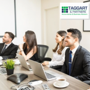 Taggart & Partners | Business Accountants Accounting And Taxation in East Brisbane