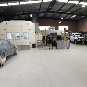 Keilor Autobody Car repair and maintenance service in Keilor East