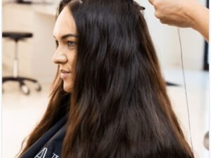 LDL International Hair & Beauty in Doreen
