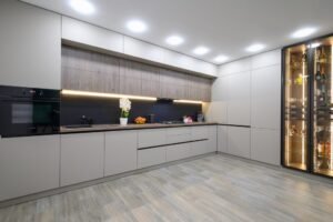Sandpaper Plus Flooring store in Alphington