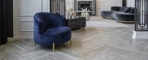 Sandpaper Plus Flooring store in Alphington