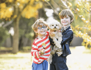 Vision Portraits Photographer in Caulfield South