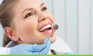 Serenity Smiles Dental Dentist in Sydney
