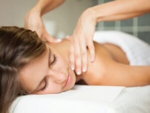 Better Backs Chiropractic & Natural Products Health & Medical in Mitcham