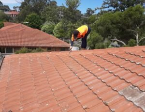 E.T. Roofing Pty Ltd Cleaning service in Mount Waverley