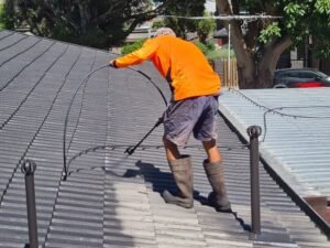 E.T. Roofing Pty Ltd Cleaning service in Mount Waverley