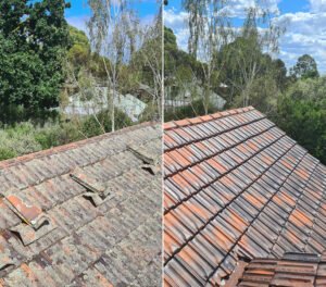 E.T. Roofing Pty Ltd Cleaning service in Mount Waverley