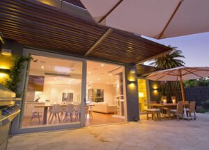 Able Glass Home Supplies in South Morang