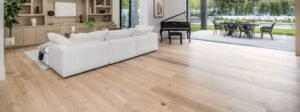 Sandpaper Plus Flooring store in Alphington