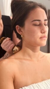 Sacred Ritual Spa - St Leonards Hair & Beauty in St Leonards
