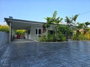 Sturdy Concreter Concrete contractor in Carnegie