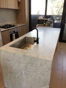 Shiny Stones Stone Restoration Cleaning service in Caulfield North