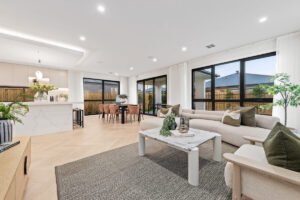 Primecon Group Pty Ltd Flooring store in Camberwell