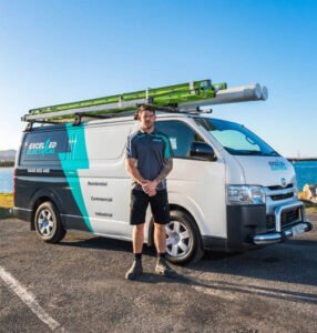 Excelled Electrical Electrician in Stuart