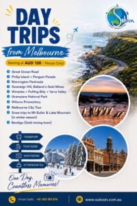 Sukoon Travel Taxi Services in Point Cook