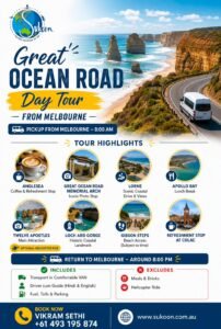 Sukoon Travel Taxi Services in Point Cook