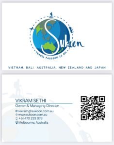 Sukoon Travel Taxi Services in Point Cook