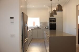AOK Kitchens Cabinet maker in Bentleigh East