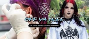 OFF YA TREE Jewellery in Canberra