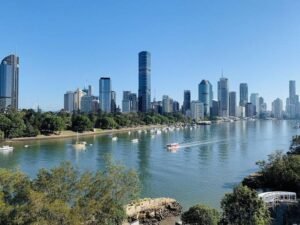 Tech Engine Australia IT Services in Brisbane City