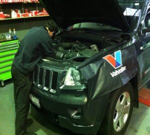Hallam Road Automotive Car repair and maintenance service in Hallam