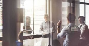 Tech Engine Australia IT Services in Brisbane City
