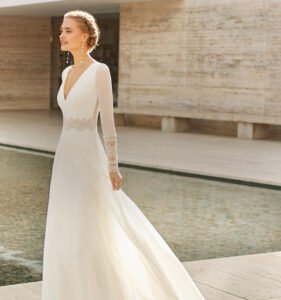 Always & Forever Bridal Australia Women's clothing store in Melbourne