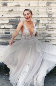 Always & Forever Bridal Australia Women's clothing store in Melbourne
