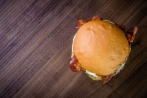 Morphett place cafe Food & Beverages in Sydney