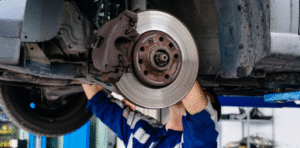 Pickards Automotive Auto Services in Alphington