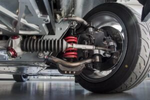Blatch’s Mechanical Repairs Auto Services in Toowoomba City