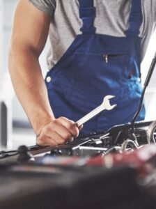 Cassar Automotive & Tyres Auto Services in Hoppers Crossing