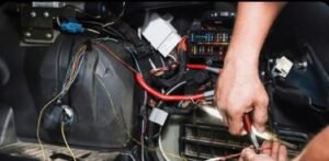 Pickards Automotive Auto Services in Alphington