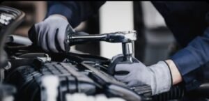 Pickards Automotive Auto Services in Alphington