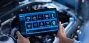 Pickards Automotive Auto Services in Alphington