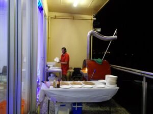 Pizzeria on The Road Food & Beverages in Greenacre