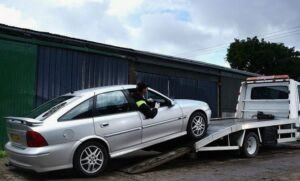 Cash For Car Brisbane Car dealer in Oxley